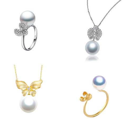 中國珠寶玉石首飾行業協會 推動珠寶飾品行業高質量發展