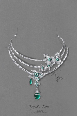 互聯(lián)網(wǎng)時(shí)代珠寶選購(gòu)指南 告別陷阱，盡享璀璨